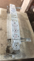 Oto Çıkma Parça / Ford / Transit  Courier / Tampon / Tampon Demiri / Çıkma Parça 