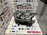 FORD RANGER SAĞ ÖN FAR ÇIKMA ORJİNAL 2016-2019