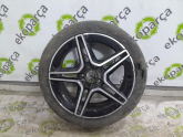 MERCEDES CLA 2018 2022 W177 7.5Jx18 5X112 ET49 JANT A1774011500