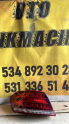 Oto Çıkma Parça / Mercedes / E Serisi / Far & Stop / Sol Arka Stop / Çıkma Parça 