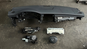 W218 CLS 350 KOMPLE TORPIDO SET ORJİNALL ÇIKMAA