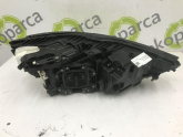 Oto Çıkma Parça / Audi / A6 / Far & Stop / Sol Ön Far / Çıkma Parça 