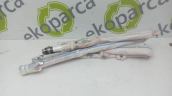 SKODA SUPERB 2016 2022 TAVAN AİRBAG SOL 3V5880741