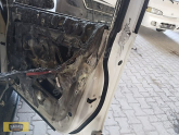 Hurda Belgeli Araçlar / Chevrolet / Captiva
