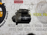 Oto Çıkma Parça / Fiat / Punto / Elektrik / Marş Motoru / Çıkma Parça 
