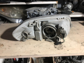 Oto Çıkma Parça / Chevrolet / Aveo / Far & Stop / Sol Ön Far / Çıkma Parça 