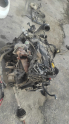 RENAULT  TRAFİC 2 MOTOR 2.0