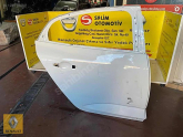 Oto Çıkma Parça / Renault / Megane / Kaporta & Karoser / Sağ Arka Kapı / Çıkma Parça 