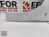 Oto Çıkma Parça / Toyota / Corolla / Kaporta & Karoser / Sağ Ön Çamurluk / Çıkma Parça 