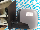 Oto Çıkma Parça / Fiat / Fiorino / Ayna / Sol Dış Ayna / Çıkma Parça 