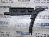 ÇIKMA VW PASSAT B5.5 SAĞ ARKA TAMPON BRAKETİ