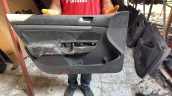 VW GOLF 5 ÇIKMA ORJİNAL SOL ÖN KAPI DÖŞEMESİ BDÇ