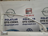 Oto Çıkma Parça / Honda / CR-V / Kaporta & Karoser / Sağ Ön Kapı / Çıkma Parça 
