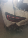 Hurda Belgeli Araçlar / Renault / Clio