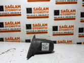 ÇIKMA OPEL OMEGA-B SOL DİKİZ AYNASI OEM L173717