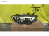 Oto Çıkma Parça / Opel / Astra / Far & Stop / Sol Ön Far / Çıkma Parça 