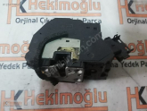 Oto Çıkma Parça / Renault / Fluence / Kaporta & Karoser / Kapı Kilidi / Çıkma Parça 