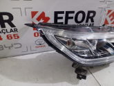 Oto Çıkma Parça / Honda / CR-V / Far & Stop / Sağ Ön Far / Çıkma Parça 