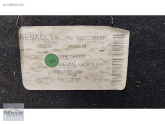 Oto Çıkma Parça / Renault / Megane / Koltuk & Döşeme / Bagaj Döşemesi / Çıkma Parça 