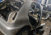 Oto Çıkma Parça / Fiat / Palio / Kaporta & Karoser / Arka Çamurluk / Çıkma Parça 