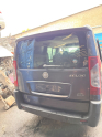 Fiat scudo bagaj kapağı dolu çıkma orijinal