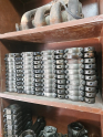 Oto Çıkma Parça / Ford / Fiesta / Motor / Piston Kolu / Çıkma Parça 