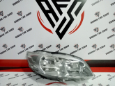 PEUGEOT 301 SAĞ ÖN FAR