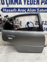 Oto Çıkma Parça / Honda / Civic / Kaporta & Karoser / Sağ Arka Kapı / Çıkma Parça 