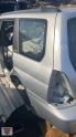 SUBARU FORESTER SOL ARKA ÇAMURLUK GÜÇMANLAR