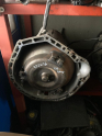 MERCEDES W202 W203 C200 OTOMATİK ŞANZIMAN 722616 - ERCAN TİCARET