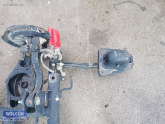 Oto Çıkma Parça / Seat / Altea / Alt Takım / Arka Dingil / Çıkma Parça 