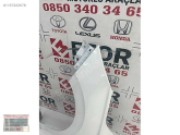 Oto Çıkma Parça / Honda / City / Kaporta & Karoser / Sol Ön Çamurluk / Çıkma Parça 