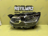 CİTROEN BERLİNGO K9 SOL FAR SIFIR İTHAL 9816824880