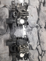 Oto Çıkma Parça / Renault / Captur / Far & Stop / Sis Farı / Çıkma Parça 