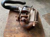 Oto Çıkma Parça / Renault / Master / Motor / Turbo / Çıkma Parça 