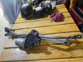 Oto Çıkma Parça / Skoda / Roomster / Oto Cam / Silecek Mekanizması / Çıkma Parça 