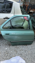 PEUGEOT 406 SAĞ ARKA KAPI ORJINAL ÇIKMA