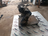 Oto Çıkma Parça / Peugeot / 307 / Motor / Motor (komple) / Çıkma Parça 