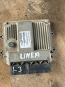 FİAT LİNE A 1.3 MOTOR BEYNİ
