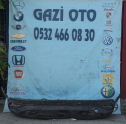 Oto Çıkma Parça / Volkswagen / Taigo / Kaporta & Karoser / Spoiler / Çıkma Parça 