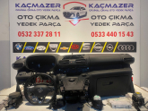 Oto Çıkma Parça / Opel / Combo / Göğüslük & Torpido / Komple Torpido / Çıkma Parça 