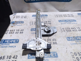 Oto Çıkma Parça / Peugeot / Partner / Oto Cam / Cam Krikosu / Çıkma Parça 