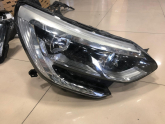 RENAULT MEGANE 4 JOY SAĞ FAR 260107670R