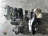 Oto Çıkma Parça / Opel / Astra / Kalorifer / Kalorifer Motoru / Çıkma Parça 