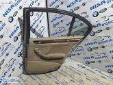 Oto Çıkma Parça / Bmw / 3 Serisi / Kaporta & Karoser / Sağ Arka Kapı / Çıkma Parça 