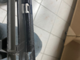 Oto Çıkma Parça / Opel / Astra / Tampon / Tampon Izgarası / Sıfır Parça 