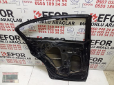 Oto Çıkma Parça / Honda / Civic / Kaporta & Karoser / Sol Arka Kapı / Çıkma Parça 