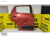 Oto Çıkma Parça / Dacia / Spring / Kaporta & Karoser / Sağ Arka Kapı / Çıkma Parça 