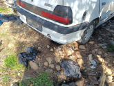 Oto Çıkma Parça / Renault / R 19 / Tampon / Arka Tampon / Çıkma Parça 