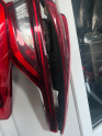 RENAULT TALİSMAN STOP LAMBASI